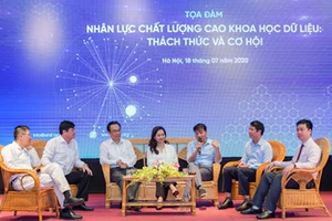 Lời giải nào cho bài toán thiếu hụt nguồn nhân lực chất lượng cao tại Việt Nam
