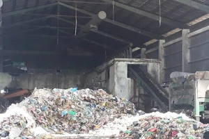 Làm rõ thông tin vụ lừa đảo tại Nhà máy Xử lý rác thải TP Cà Mau