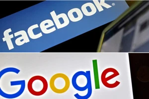 Australia dự thảo luật yêu cầu Google, Facebook trả tiền tin tức