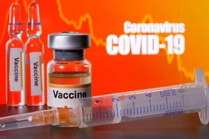 Ấn Độ cho phép thử nghiệm lâm sàng vaccine Sputnik V