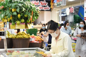 Thích ứng nhanh với xu hướng tiêu dùng của người Việt