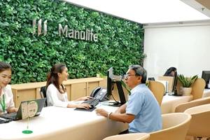 Manulife: Sức khỏe và tài chính là mối quan tâm hàng đầu của người Việt 