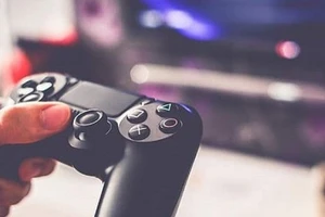 Anh: Thị trường video game năm 2020 đạt doanh thu kỷ lục