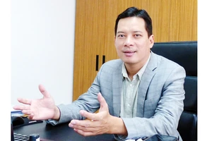 Ông Lê Quang Tự Do, Phó Cục trưởng Cục Phát thanh truyền hình và tin điện tử (Bộ TT-TT)