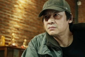 NSƯT Võ Hoài Nam trở lại với bộ phim Hương vị tình thân, sau 16 năm xa rời màn ảnh