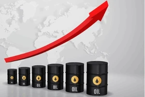 Trồi sụt giá dầu