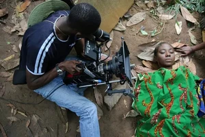  Tiềm năng của điện ảnh châu Phi