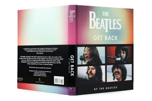 Sắp phát hành sách, phim mới về The Beatles