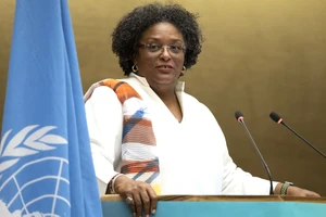 Nữ lãnh đạo làm nên diện mạo mới ở Caribe và Nam Mỹ