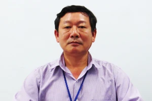 Ngừng giao dịch tài sản của Giám đốc CDC tỉnh Khánh Hòa