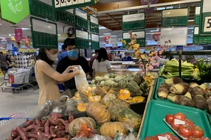 Tạo chuỗi liên kết để hàng Việt tiếp cận người tiêu dùng
