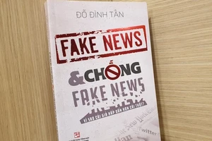 Fake news và chống Fake news
