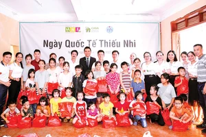 Herbalife Việt Nam: Nguồn dinh dưỡng lành mạnh và gắn kết cộng đồng
