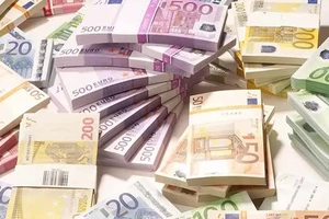 Pháp đề xuất gói hỗ trợ 20 tỷ EUR nhằm kiềm chế lạm phát