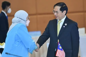 ASEAN: Đẩy mạnh hợp tác để khôi phục toàn diện