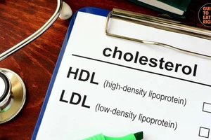 Thuốc uống mới có thể giảm cholesterol