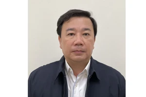 Vụ án "chuyến bay giải cứu": Bắt Phó Chủ tịch UBND TP Hà Nội Chử Xuân Dũng
