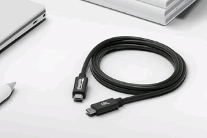 Cáp USB-C công suất cao của Plugable