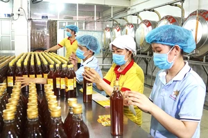 Nhiều cơ hội xuất khẩu chờ doanh nghiệp Việt