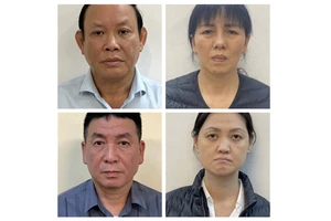 Bắt 4 bị can liên quan tới vụ án tại Nhà Xuất bản Giáo dục Việt Nam 