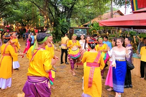 Lễ hội Văn hóa Ẩm thực, Món ngon Saigontourist Group 2023