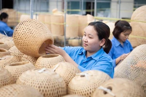 Nghêu và tre của Việt Nam xuất khẩu sang EU tăng 38%-42%