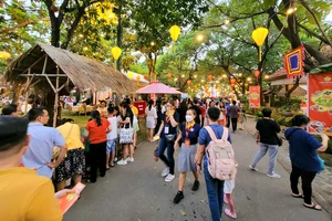 Có gì hấp dẫn tại Lễ hội Văn hóa Ẩm thực, Món ngon Saigontourist Group 2023?