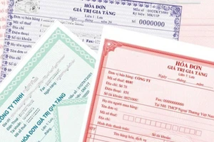 Cục Thuế TPHCM cảnh báo vi phạm trong sử dụng hóa đơn