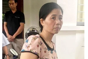 Vụ hàng loạt trẻ bị sùi mào gà ở Hưng Yên: Đình chỉ công tác y sĩ Hoàng Thị Hiền