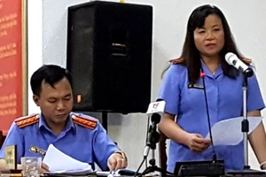 Bác đề nghị giảm tội cho Nguyễn Xuân Sơn, Hà Văn Thắm