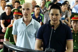 Thay đổi tội “khủng bố” đối với kẻ nhắn tin đe dọa Chủ tịch tỉnh Bắc Ninh