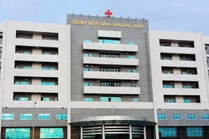 Cơ quan công an vào cuộc vụ 4 trẻ sơ sinh tử vong ở Bắc Ninh