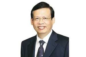 Khởi tố bị can đối với ông Phùng Đình Thực nguyên Tổng Giám đốc Tập đoàn Dầu khí Việt Nam