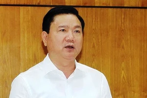 Ông Đinh La Thăng chịu trách nhiệm chính trong vụ án gây thiệt hại 800 tỷ của PVN