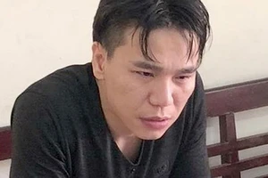 Khởi tố bị can, lệnh tạm giam đối với ca sĩ Châu Việt Cường