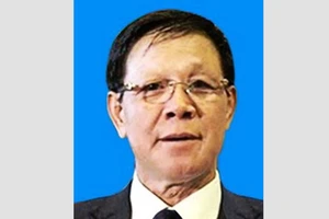 Tước danh hiệu Công an nhân dân, khởi tố, tạm giam ông Phan Văn Vĩnh