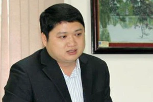 Truy nã nguyên Tổng Giám đốc PVTex- Vũ Đình Duy
