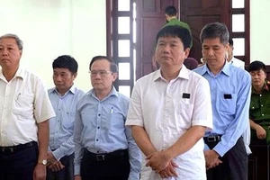 Không giảm án cho ông Đinh La Thăng trong vụ án gây thiệt hại 800 tỷ của PVN