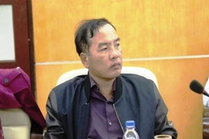 Khởi tố vụ MobiFone mua AVG, bắt tạm giam ông Lê Nam Trà 