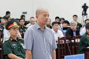 “Út trọc” bị đề nghị mức án từ 12-15 năm tù
