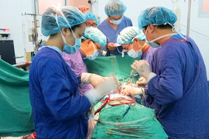 Bệnh viện Việt Đức liên quan gì tới đường dây mua bán thận?