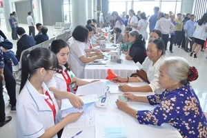BV Bạch Mai và Việt Đức khánh thành khu khám bệnh cơ sở 2 tại Hà Nam