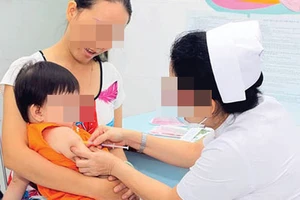  2 trẻ tử vong sau tiêm và uống vaccine ở Nam Định 