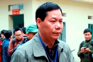 Cựu Giám đốc Bệnh viện tỉnh Hòa Bình buông lỏng, để cấp dưới sai phạm