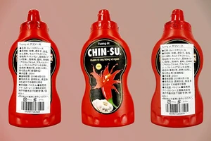 Vì sao Cục An toàn thực phẩm khẳng định Acid benzoic trong tương ớt Chin-su an toàn sử dụng?
