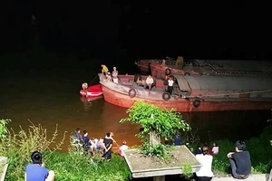 Công an Bắc Ninh làm rõ kẻ hiếp dâm nữ sinh lớp 12 nhảy sông Đuống tự vẫn