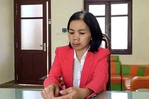 Vụ án sát hại nữ sinh ở Điện Biên: Một bị can nữ được tại ngoại nhưng không về nhà
