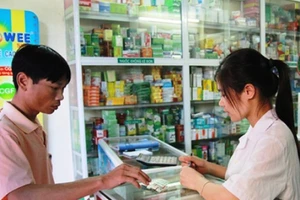 Thuốc Việt được các bệnh viện ưu tiên sử dụng nhiều hơn