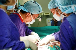 “Kỳ tích” thực hiện thành công 16 ca ghép tạng trong 1 tuần
