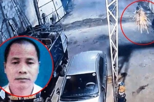 Truy nã toàn quốc kẻ xả súng làm 7 người thương vong ở Lạng Sơn